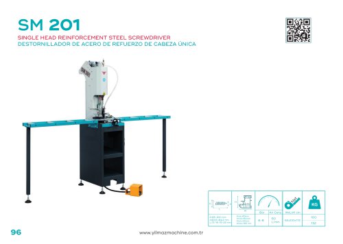 SM 201