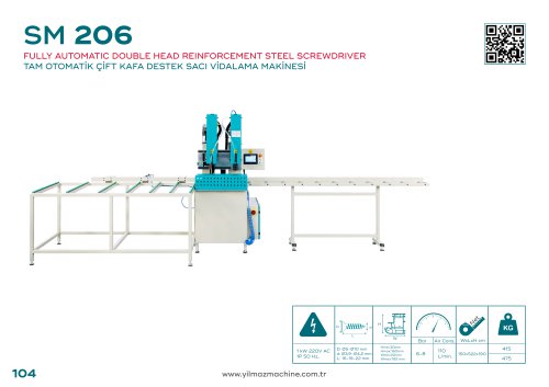 SM 206