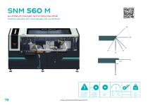 SNM 560 M