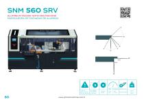 SNM 560 SRV