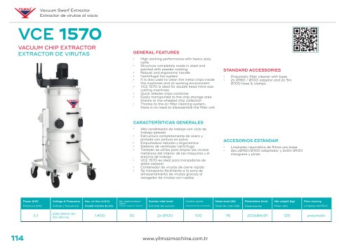 VCE 1570