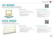 VP 2000-WAS 1000-1
