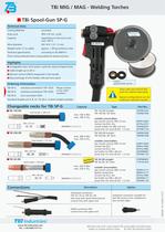 TBi SP-G - 2
