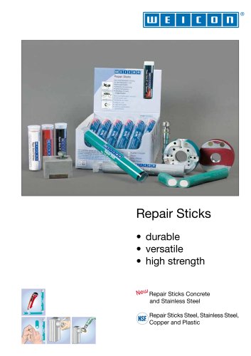 Repair Sticks