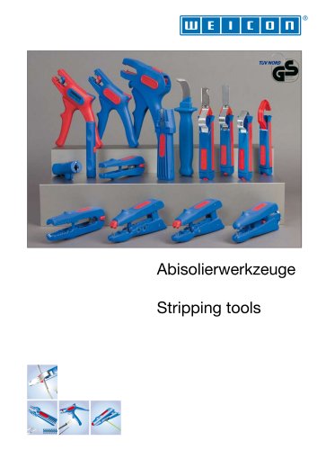 WEICON-Stripping-Tools