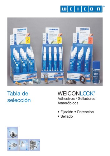 WEICONLOCK