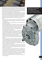 Catalogo Motor DC - 7