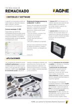 RA/RA-UC : Remachadoras radiales RA AGME - 5