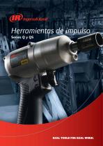 Catálogo de herramientas de pulso - 3