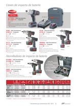 Herramientas para mantenimiento 2012 - 3