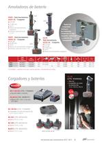 Herramientas para mantenimiento 2012 - 5