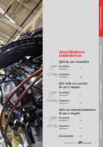 Soluciones de montaje - 7