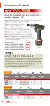 Vehicle Service Catalog-SPANISH SP32530 - 10