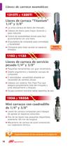 Vehicle Service Catalog-SPANISH SP32530 - 14
