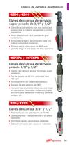 Vehicle Service Catalog-SPANISH SP32530 - 15