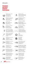 Vehicle Service Catalog-SPANISH SP32530 - 2