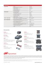 W7150EU - Llave de impacto a batería de 1/2? - 2