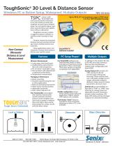 ToughSonic 30 Data Sheet