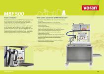 Linea M500 - 11