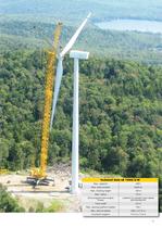 Crawler and lattice boom cranes - 11