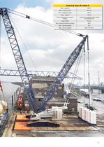 Crawler and lattice boom cranes - 13