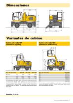 Descripción técnica LH 24 M Litronic - 3