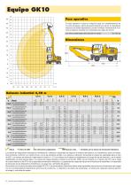 Descripción técnica LH 24 M Litronic - 6