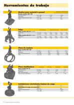 Descripción técnica LH 26 M Litronic - 10