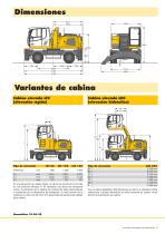 Descripción técnica LH 26 M Litronic - 3