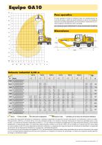 Descripción técnica LH 26 M Litronic - 5