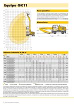 Descripción técnica LH 26 M Litronic - 8