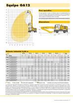 Descripción técnica LH 26 M Litronic - 9