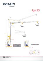 Igo 13