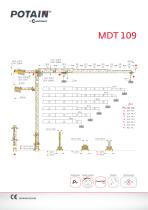 MDT 109