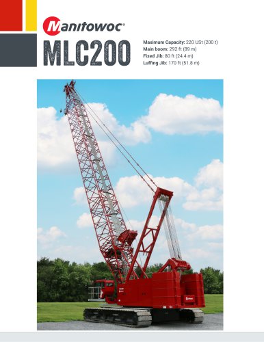 MLC200