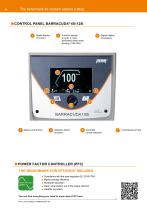 BARRACUDA® 45i-125i Plasma cutting systems - 4