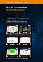 MEGA.ARC P - REGULACIÓN CONTINUA: PARA RESULTADOS DE SOLDADURA MIG/MAG PERFECTOS - 6