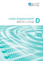 AKG-Line D