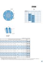 DIMENSIONAL  CATALOGES - 11