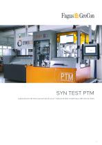 SYN TEST PTM