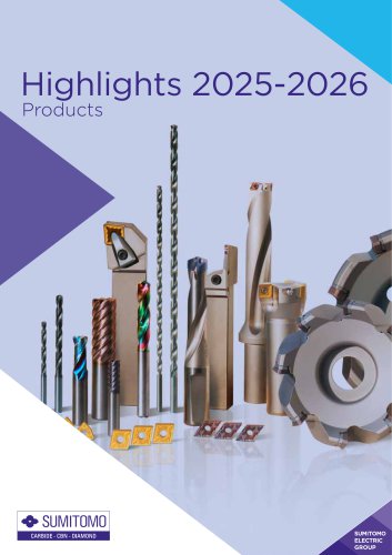 Highlights 2025-2026