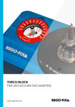 TORCO-BLOCK