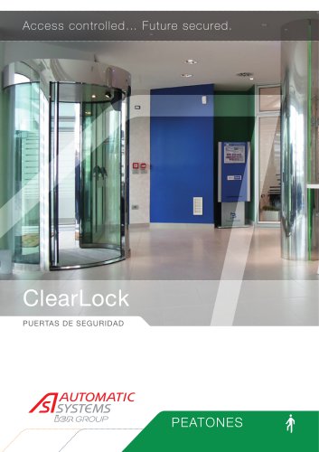 ClearLock