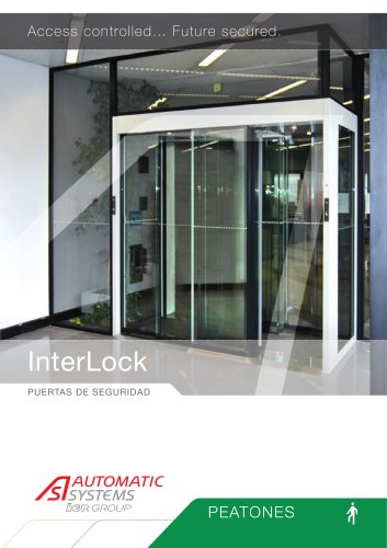 INTERLOCK