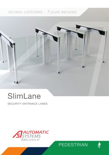 SlimLane_2013