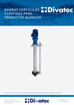 BOMBAS VERTICALES  PLÁSTICAS PARA  PRODUCTOS QUÍMICOS-4