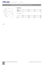 Filtros  SF 305-8