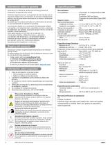 Sensor de temperatura 2350 de Signet-2