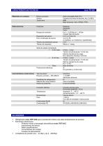 TRANSMISOR DE PRESION   Mod. FR-300-3