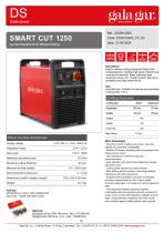 SMART CUT 1250